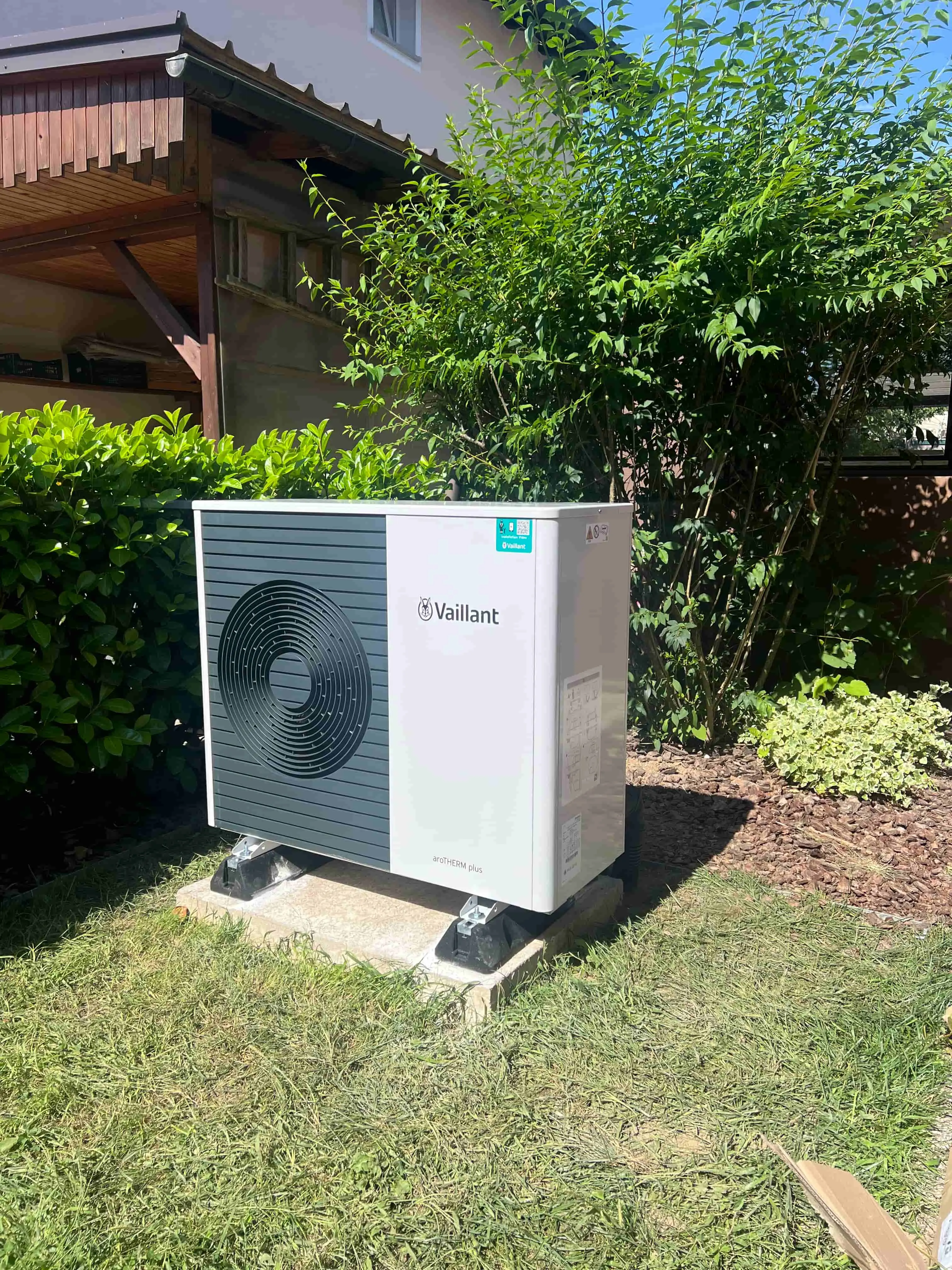 Vaillant